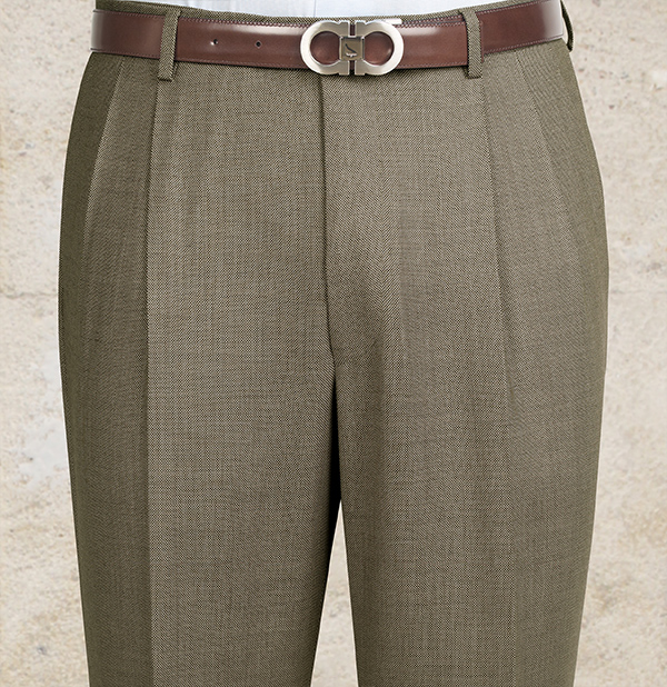 Bucco Couture - The Man of Style -custom suits - slacks 7