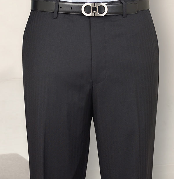 Bucco Couture- The Man of Style - custom suits - slacks 9