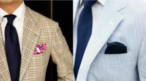 Bucco Couture - The Man of Style - Custom suits - sport jacket