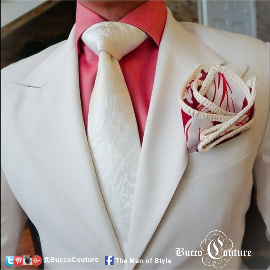 Weddings By Bucco Bucco Couture Custom Clothing Of Distinction