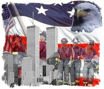 remembering 911
