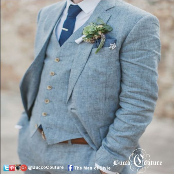 Weddings by Bucco - Bucco Couture -Custom clothing of distinction ...