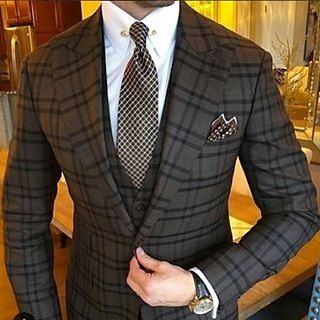 Bucco Couture - The Man of Style - Custom suits - 011018 (1)
