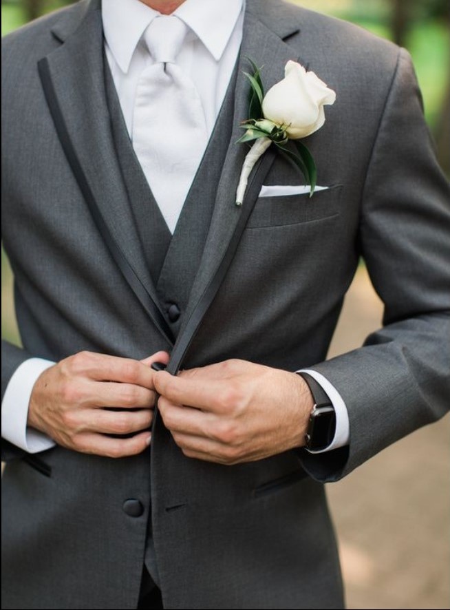 Weddings by Bucco