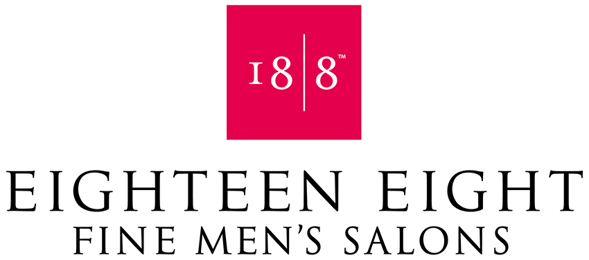 18|8 men's salon