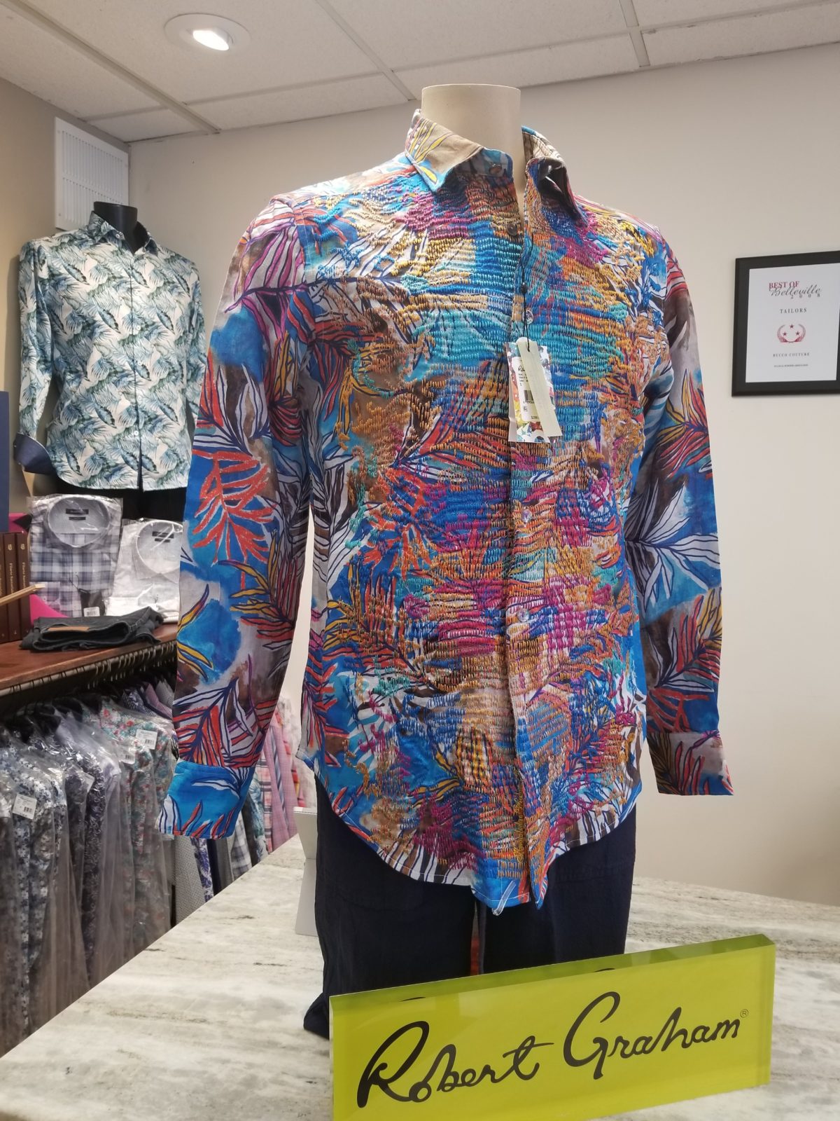 Robert Graham