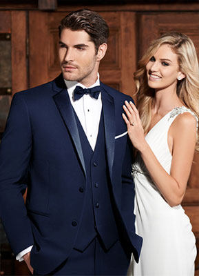 Wedding tuxedos online near me