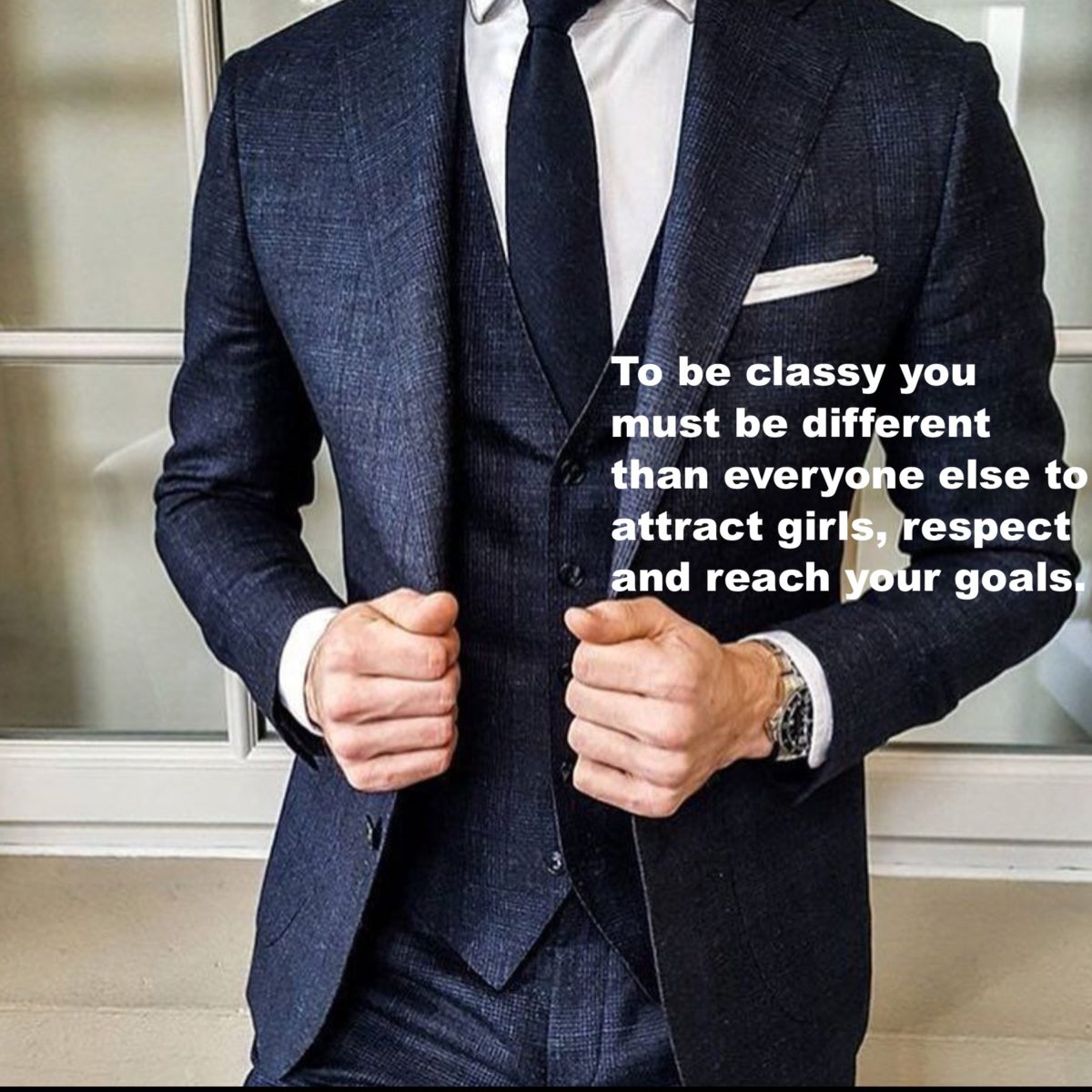 Motivational Mondays