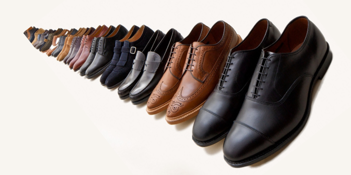 DIFFERENT STYLES OF DRESS SHOES - Bucco Couture -Custom clothing of  distinction- custom suits in NY NJ PA