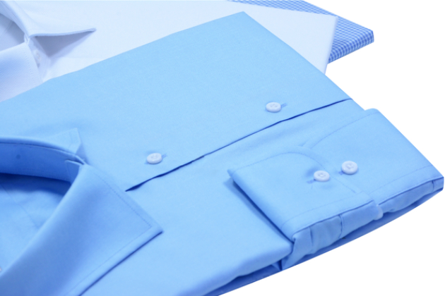 Know The Differences Between Wrinkle Resistant And Non Iron Dress Shirts