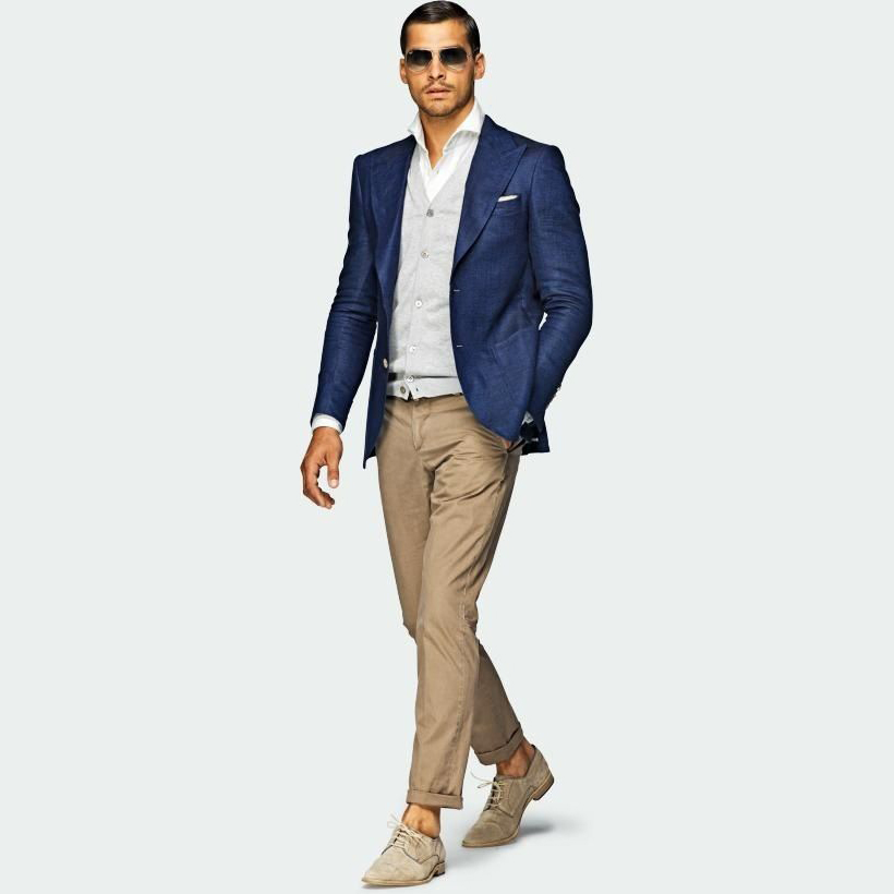 Business Casual Men S Attire Amp Dress Code Explained - Business Casual