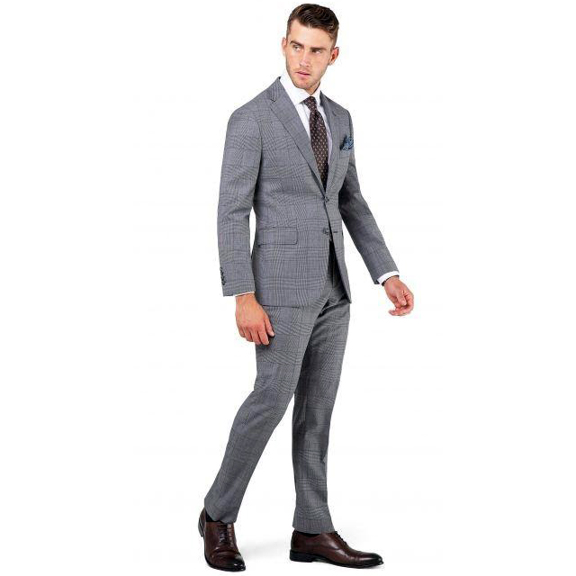 Men's Professional Attire