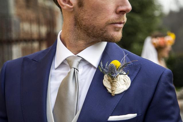 The Traditional Choice For The Big Day Attire!
