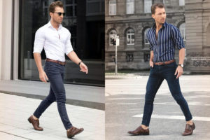 Absolutely Safe For Work Summer Outfits For Men