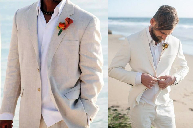 Rules For Summer Wedding Outfit Style For Men