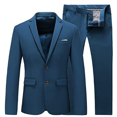 Stylish Groom Attire For This Summer Wedding