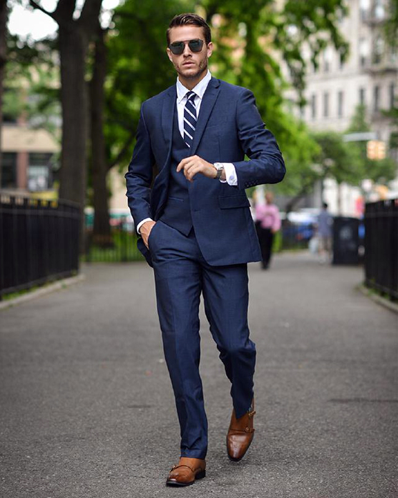 The Best Summer Fabric For A Wedding Attire