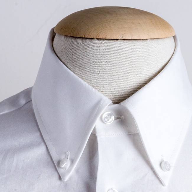 Keep Your Collars In Shape