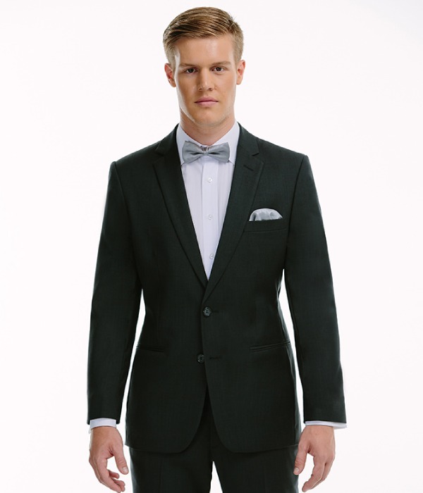 Get To Know About Black Tie