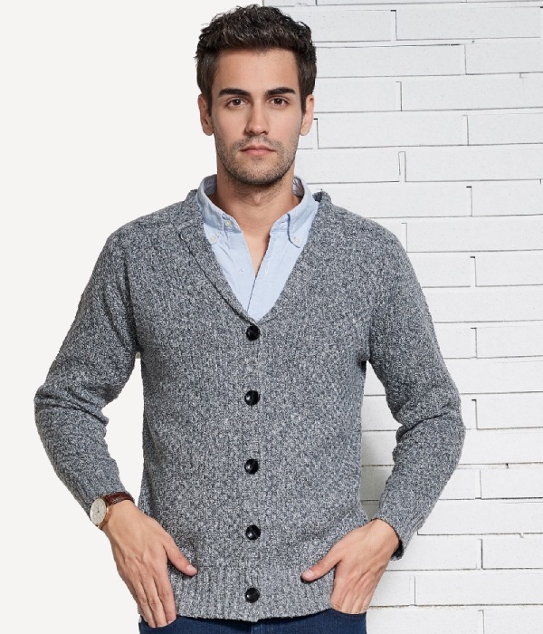 Cardigan - Alternate To Sport Coat