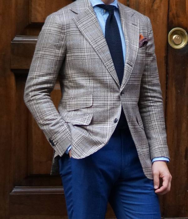 Why Hacking Pocket A Fashion Statement ?