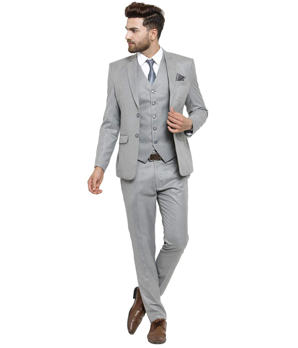 This Monday, Go Grey!