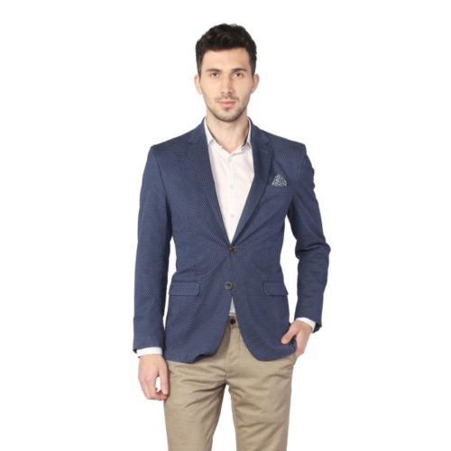 define semi casual attire