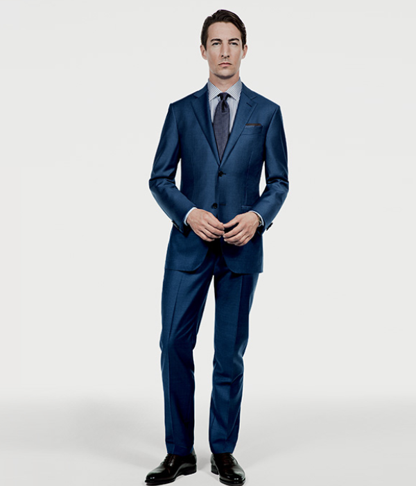 SemiFormal Wedding Outfit