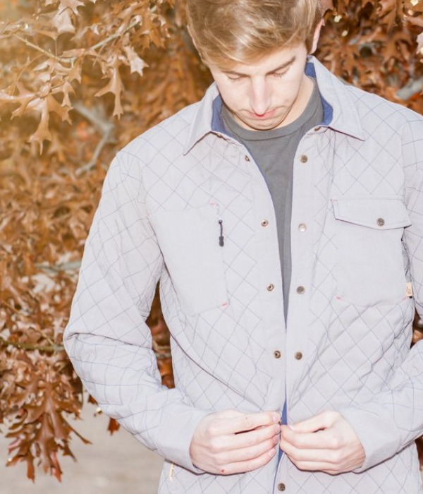 Shacket – Somewhere Between shirt & jacket