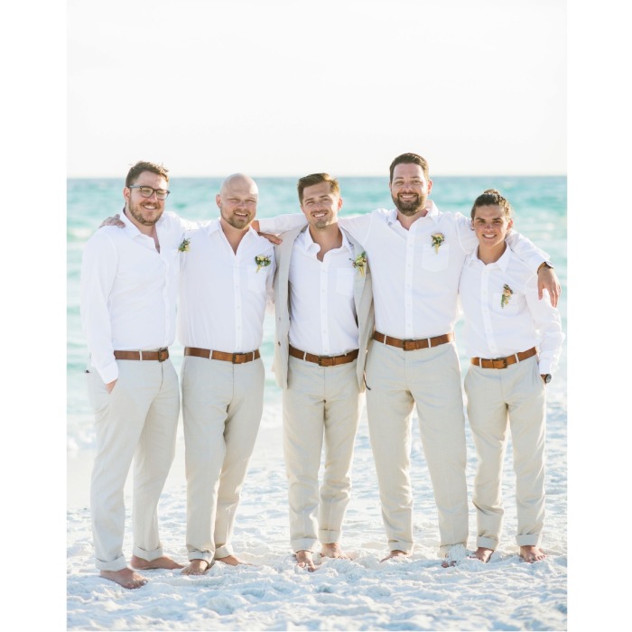 Mens Beach Wedding Pants | vlr.eng.br