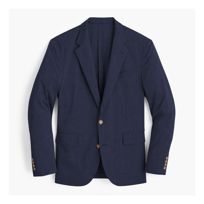 A Navy Blazer – Must Have Office Outfit