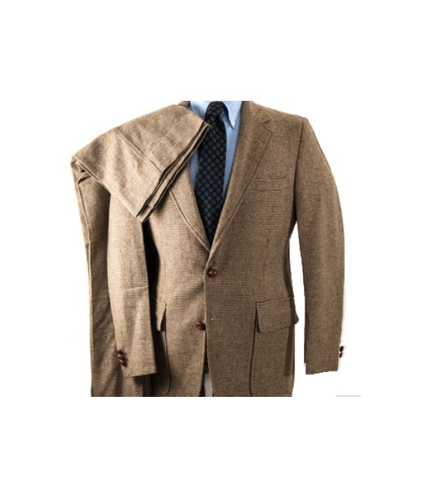A Professional Wear IN 70’s