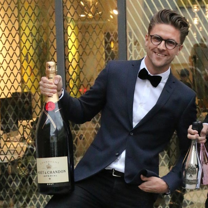 Looking For A Formal New Year Eve Outfit