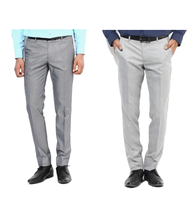 What Trouser Color To Wear On Winter