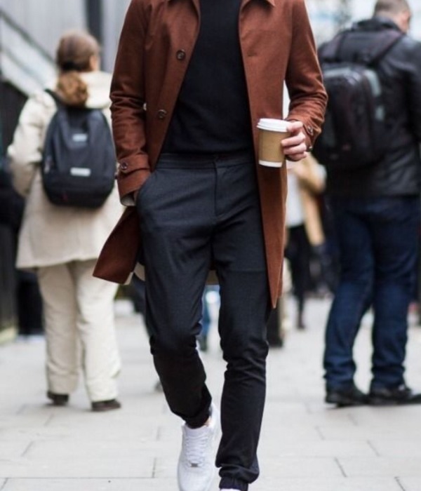 Turtule Neck – Iconic Retro Fashion Wear