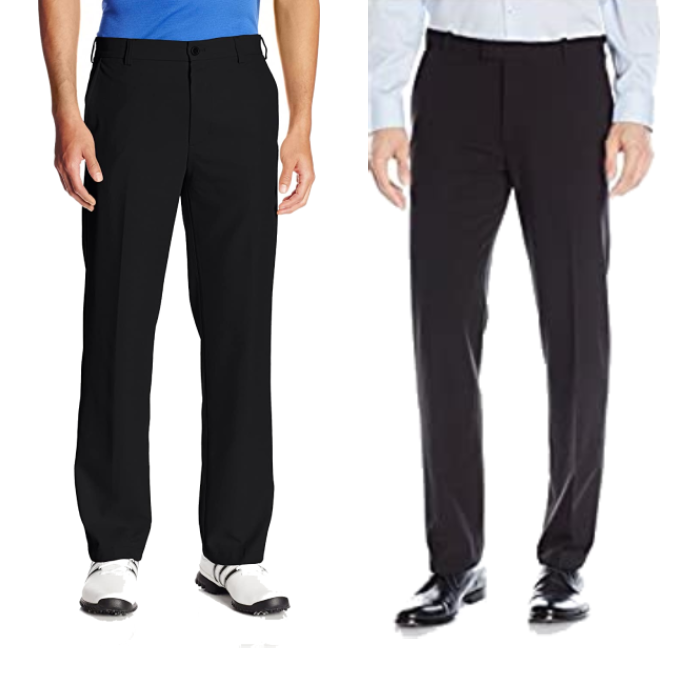 Always Buy A Extra Pair Of Trousers