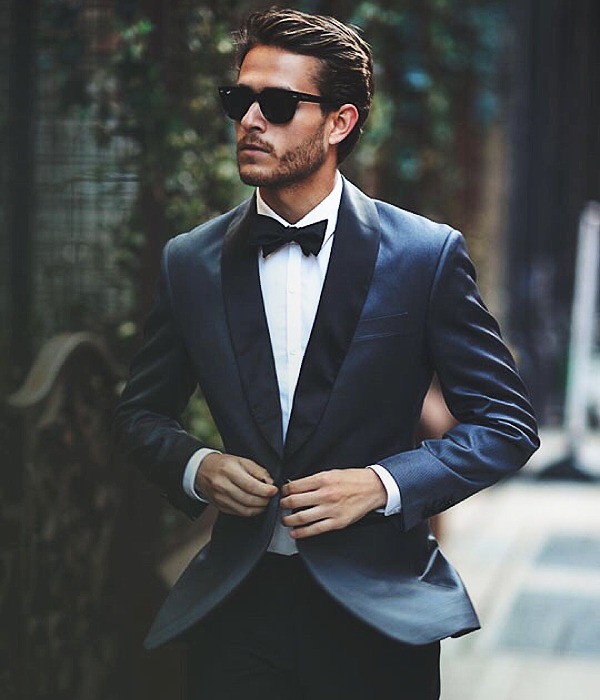 2021 IS UPON US, WHAT ARE THE WEDDING SUIT TRENDS FOR MEN?