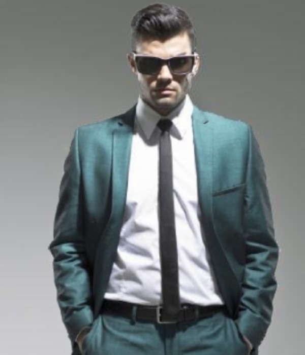 Go Bold With Trying Out Loud Colors