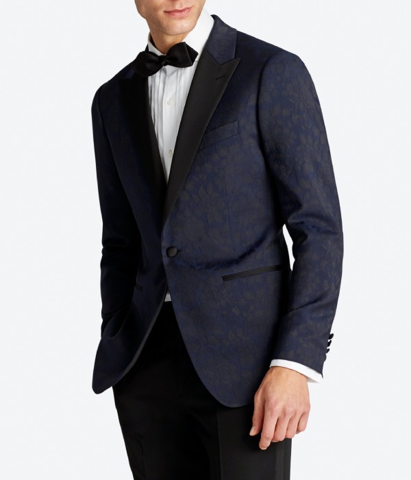 Stylish Upgrade For Your Formal Events