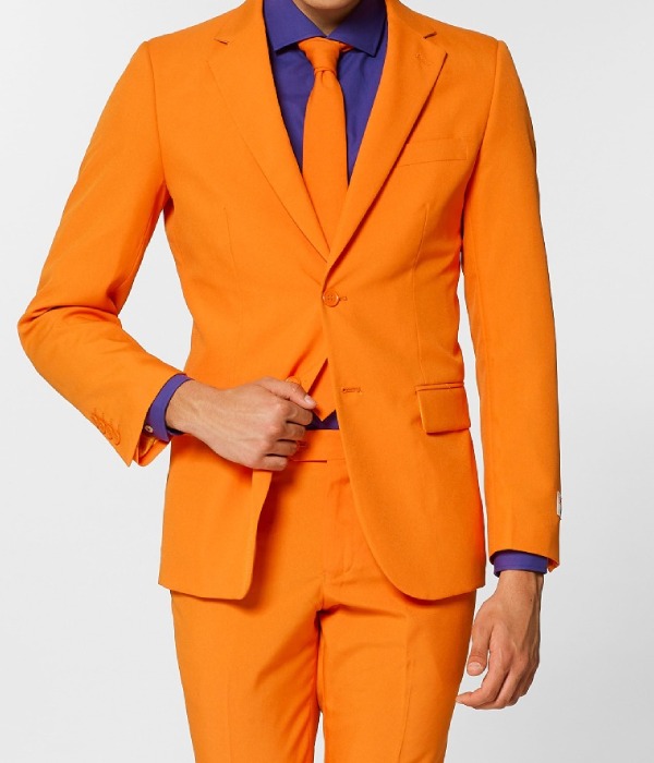This Monday, Orange Is The New Black