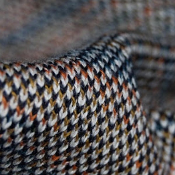 Choose Tiny Dots Pattern Over Solids