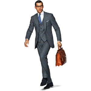 Change of Formal to Semi-Casual Work Wear – What has changed?