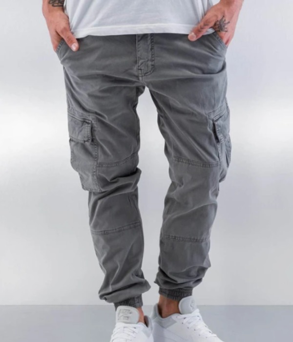 Get The Spring Style Casual Look