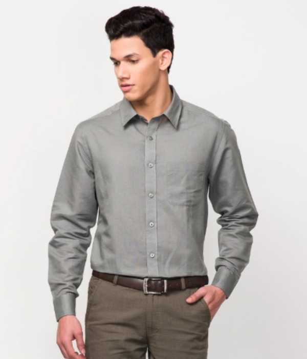 Fit And Fabric Matters