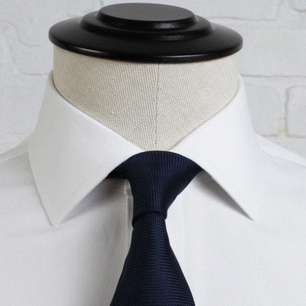 Don’t Let Your Collar Wilt With Time