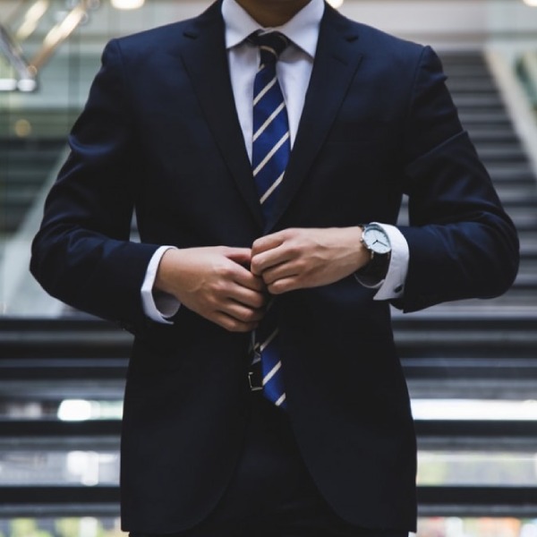 Dress Right To Reflect Your Character