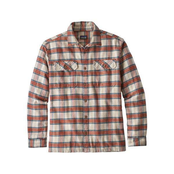 All Time Workwear Flannel Shirts