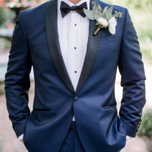 Tuxedo