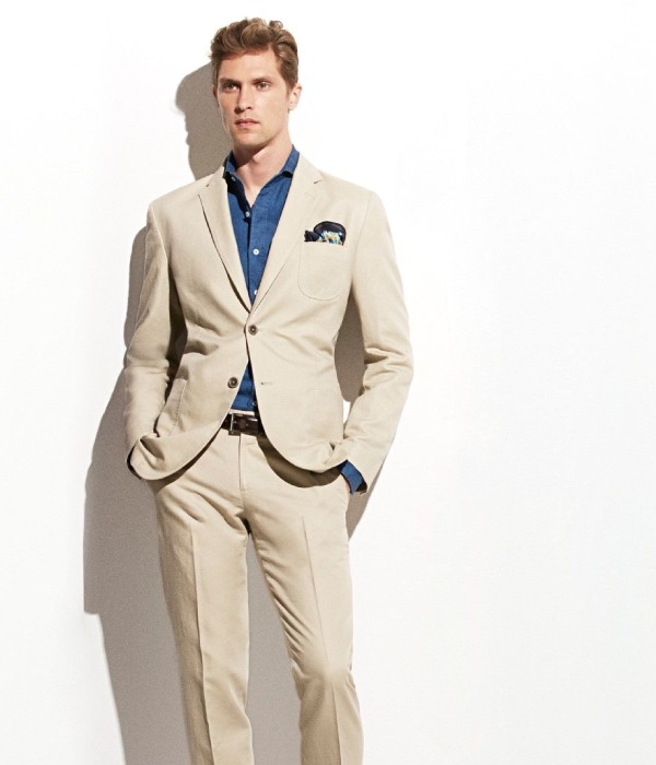 SUMMER SUIT FABRICS - ALL YOU NEED TO KNOW