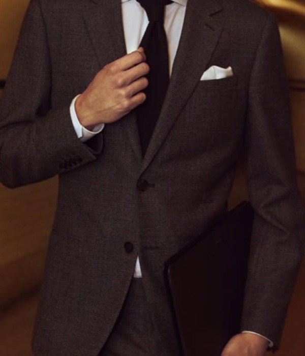 Suits That Defines Your Profession